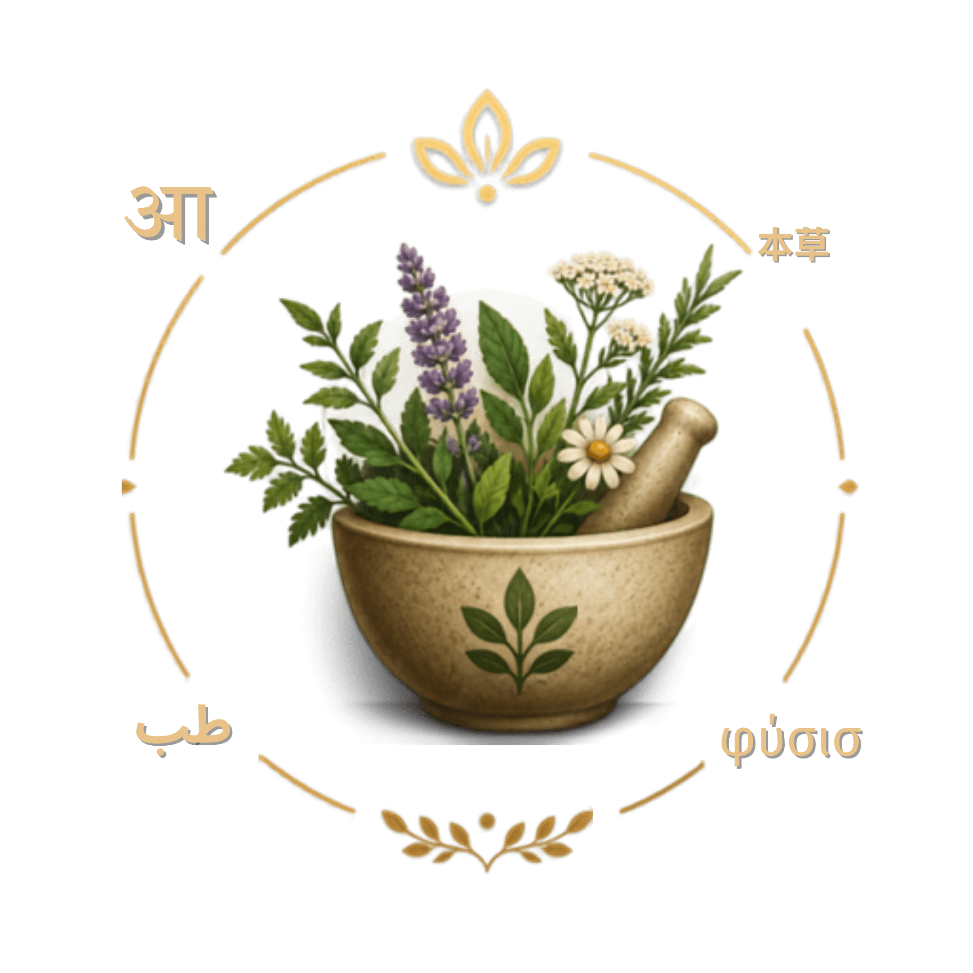 Traditional Medicine Oracle